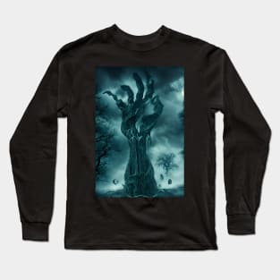 Undead rise Long Sleeve T-Shirt